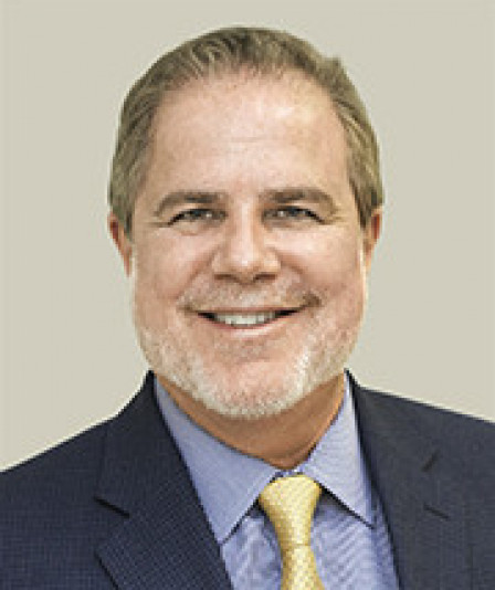Andrew Levy