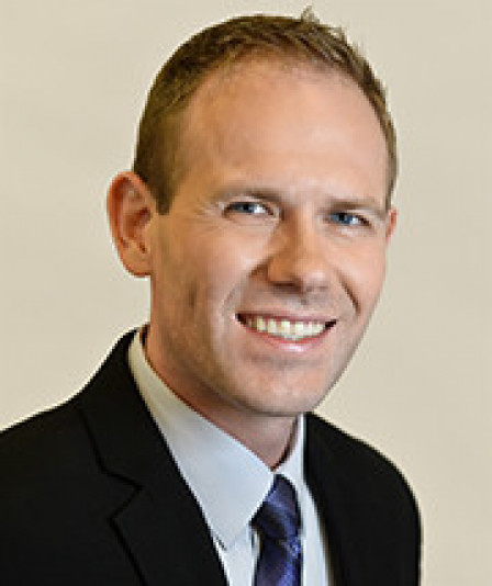 Blake Tyson