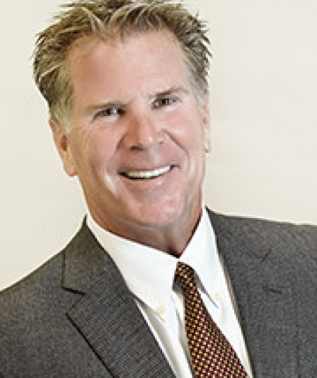 Chris Burke
