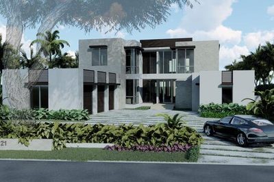 121 Regatta Drive 1
