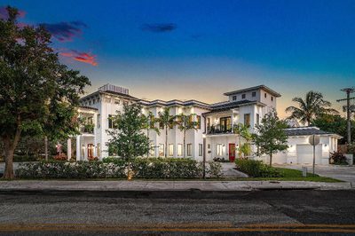 230 George Bush Boulevard 1