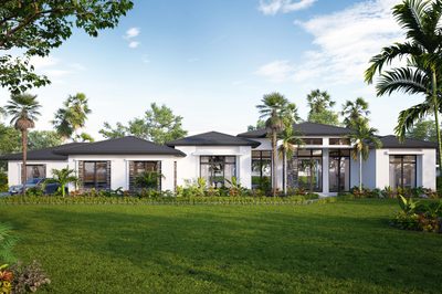 5460 Old Fort Jupiter Road 1