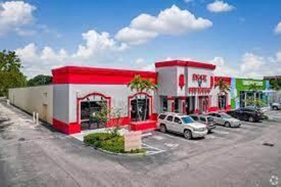 2223 Palm Beach Lakes Boulevard #101 1