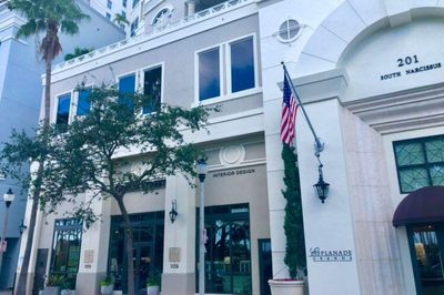 201 S Narcissus Avenue #Commercial #1 1