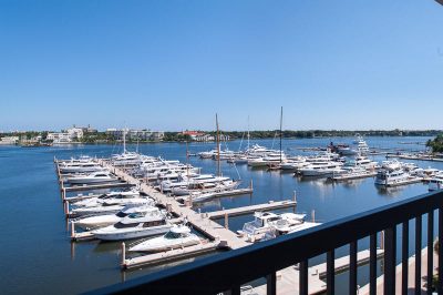 400 N Flagler Drive #903 1