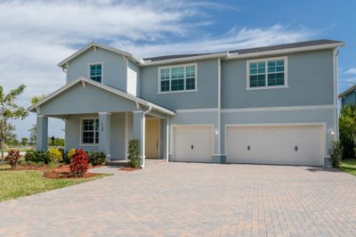 1168 Sterling Pine Place 1