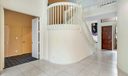 Primary Suite Entry