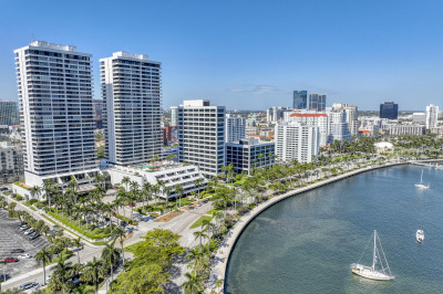 529 S Flagler Drive #6g
