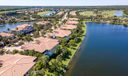 Prime Lakefront Location
