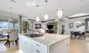 Kitchen | Great Room
