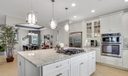 Kitchen | Dining Room