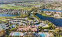Jupiter Country Club Aerial