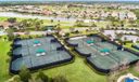 Har-Tru Tennis Courts