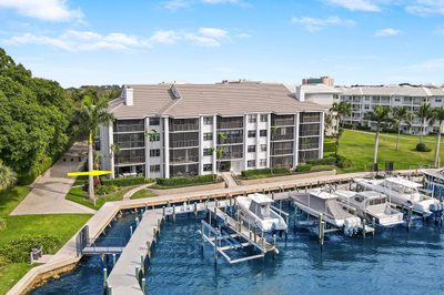 515 Bay Colony Drive N 1