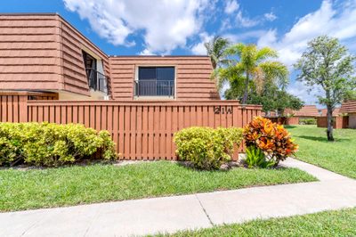 3900 County Line Road #21a 1