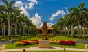 PGA National_10_resort-bear-statue