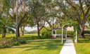 PGA National_gazebo