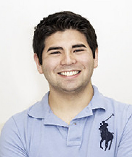 Sam Lichtenstein