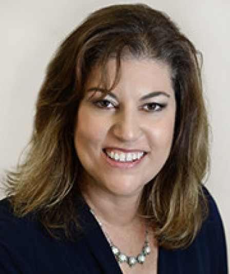 Penny Burke