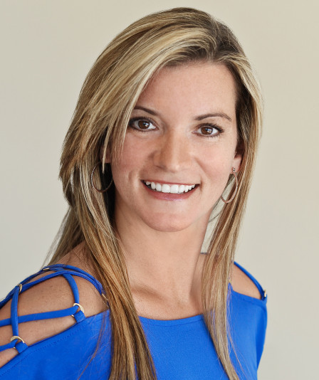 Danielle Pults