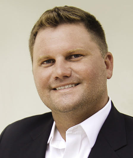Michael Alexander