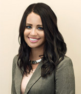 Alyssa Regan | Echo Fine Properties