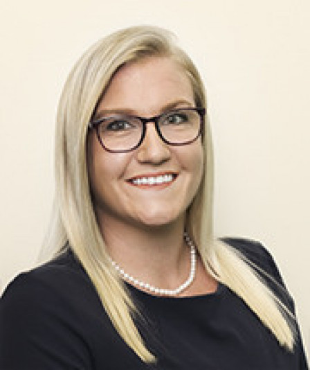 Sara Morey