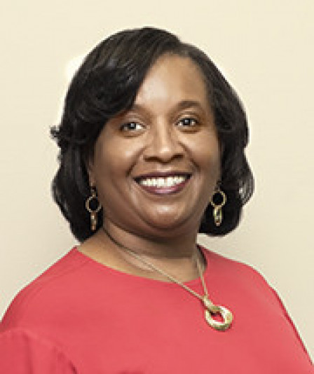 Regenia Herring
