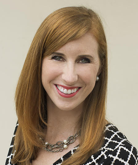 Allison Harper