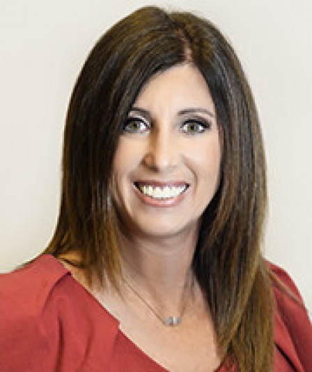Jamie Garber