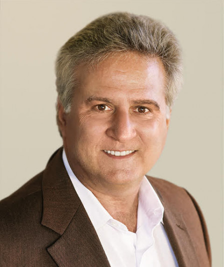 Mitch Frank