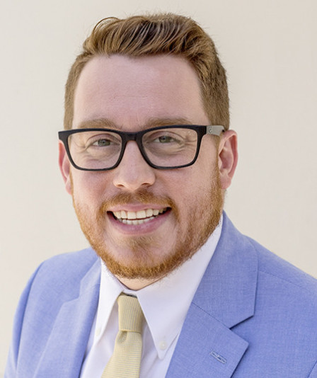 Andrew Seifter