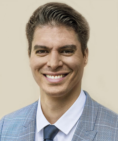 Cesar Fernandez