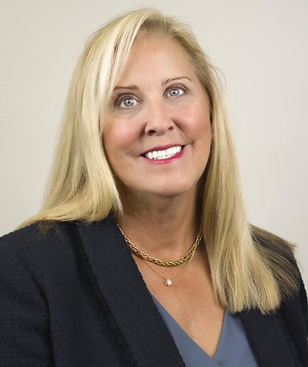 Liz Elliott