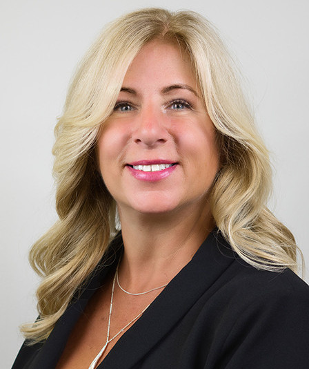 Patti Finnegan