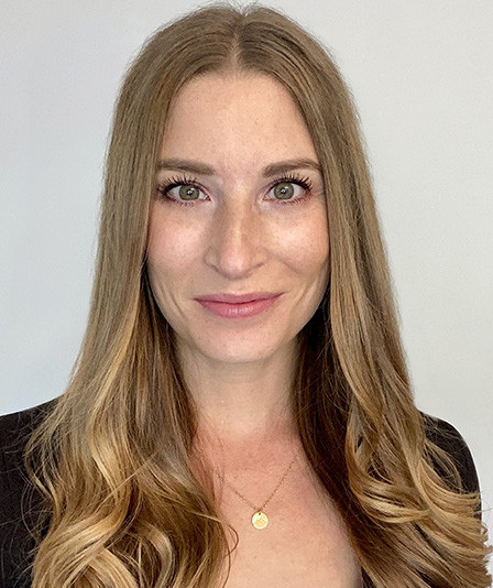 Aviva Wittenberg