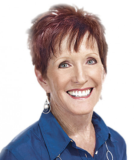 Sally Stepnes