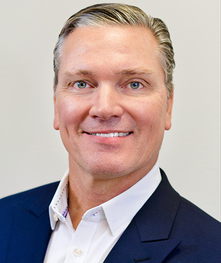 Terry Schrubb