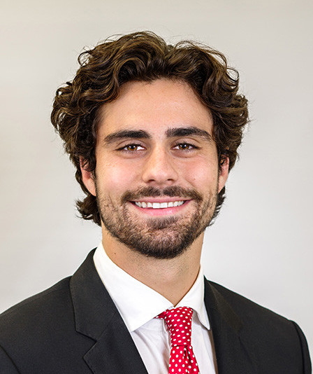 Aaron Kalidyn