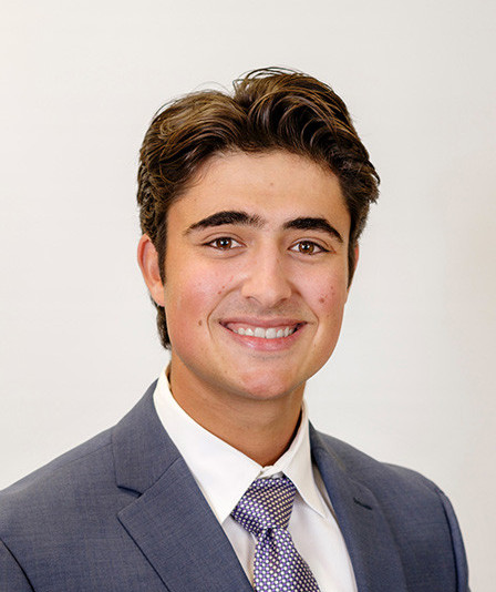 Andrew Silver