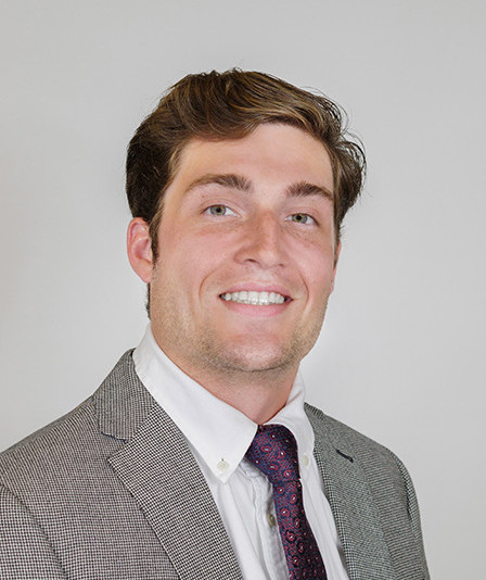 Tanner Pohl