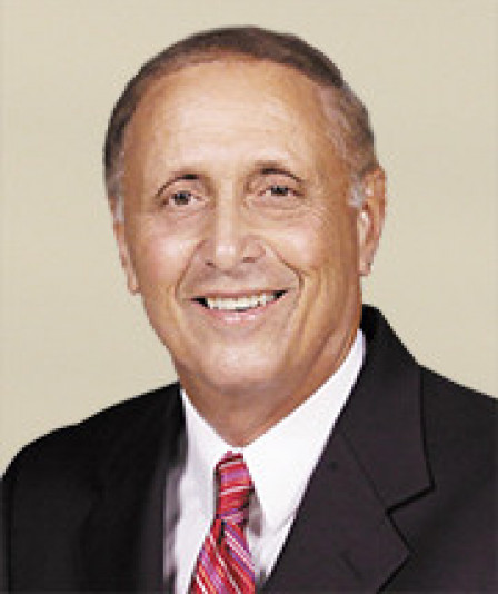 Bob Bulitt