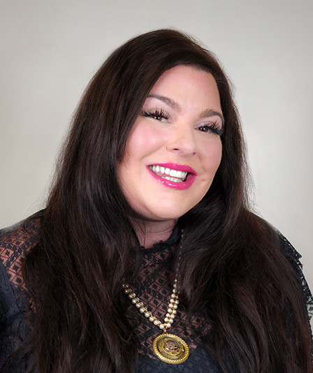 Gina Ganim