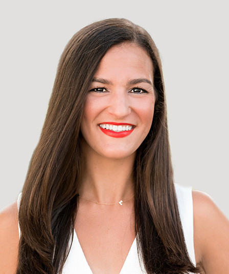 Veronica Padron-Schonhoff