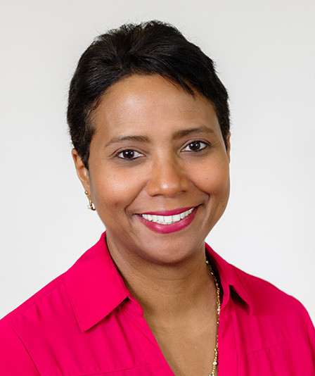 Cherisse Aanensen