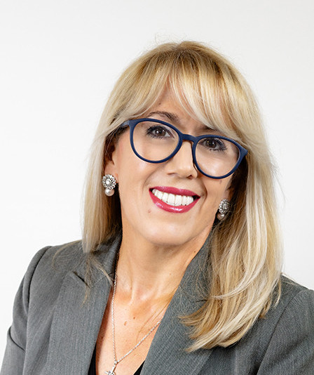Natalia Gaeta