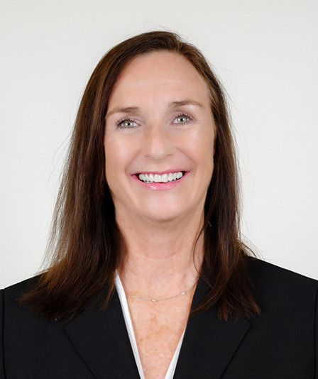 Robyn OHeron