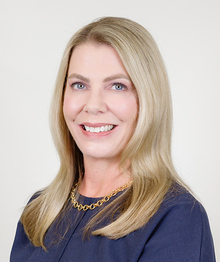 Nicole McMahon