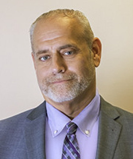 Adam Bendeson