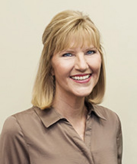 Joanna Demers
